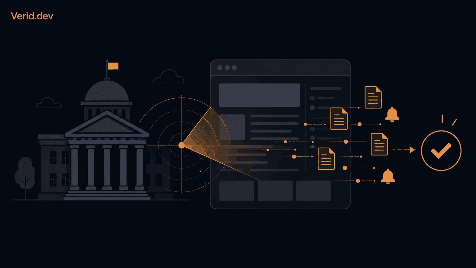 Best Tools to Monitor Government Websites for Policy Changes in 2026