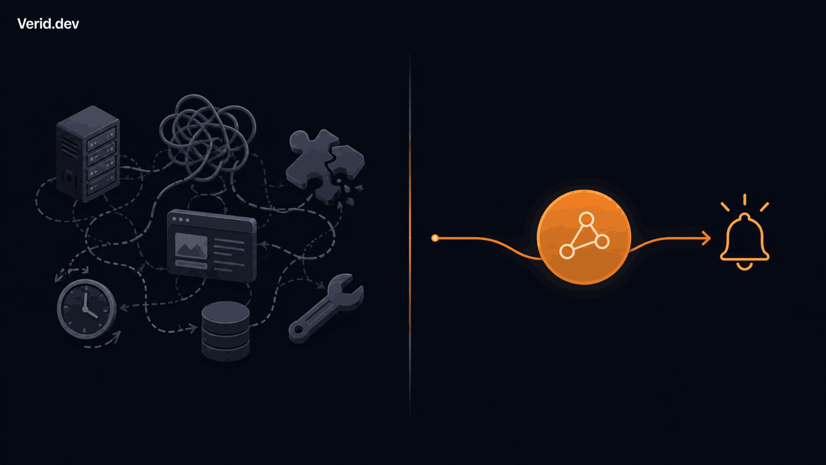 The Hidden Cost of DIY Website Monitoring: A Build vs Buy Cost Analysis