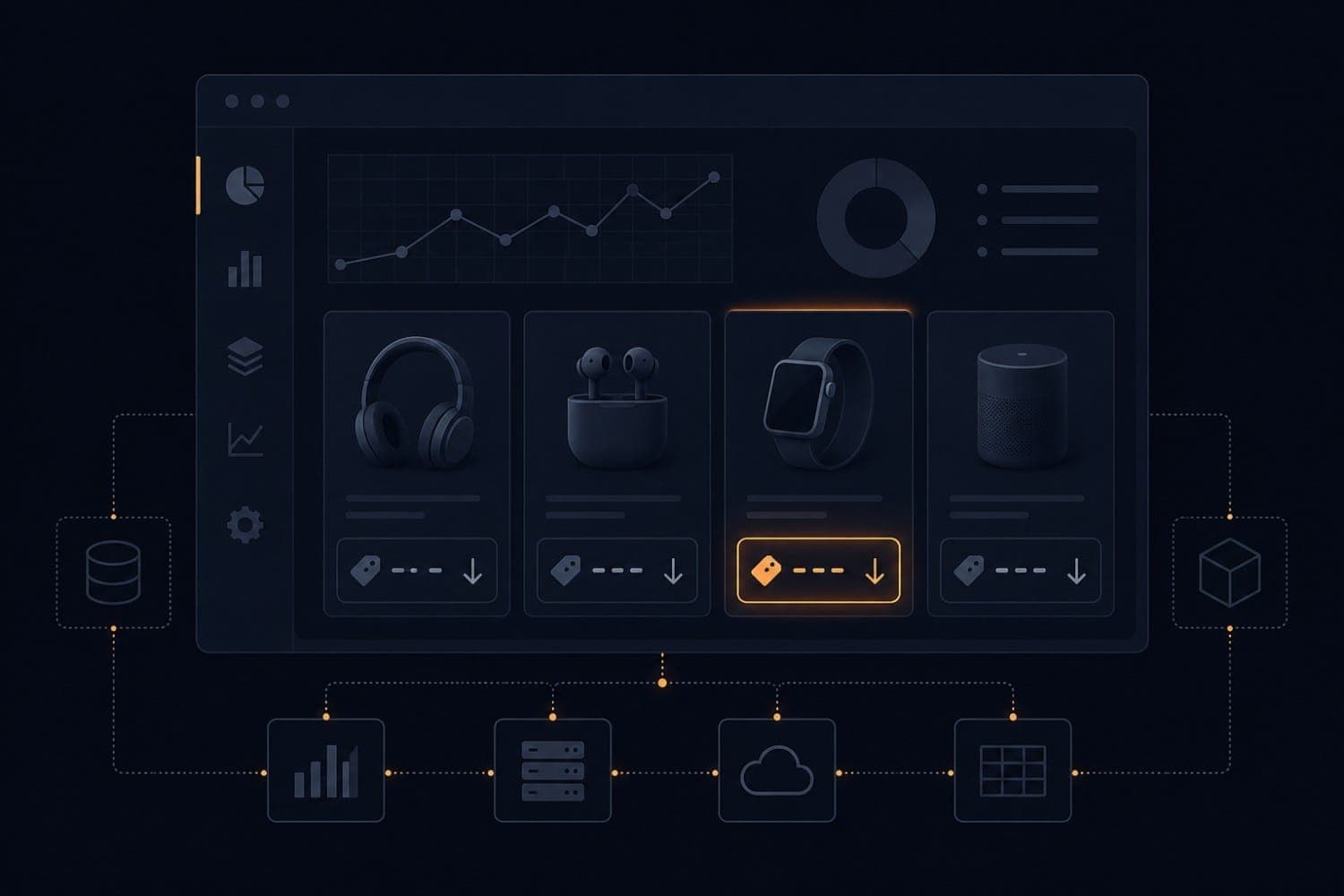 Competitor Price Intelligence: Build a Real System