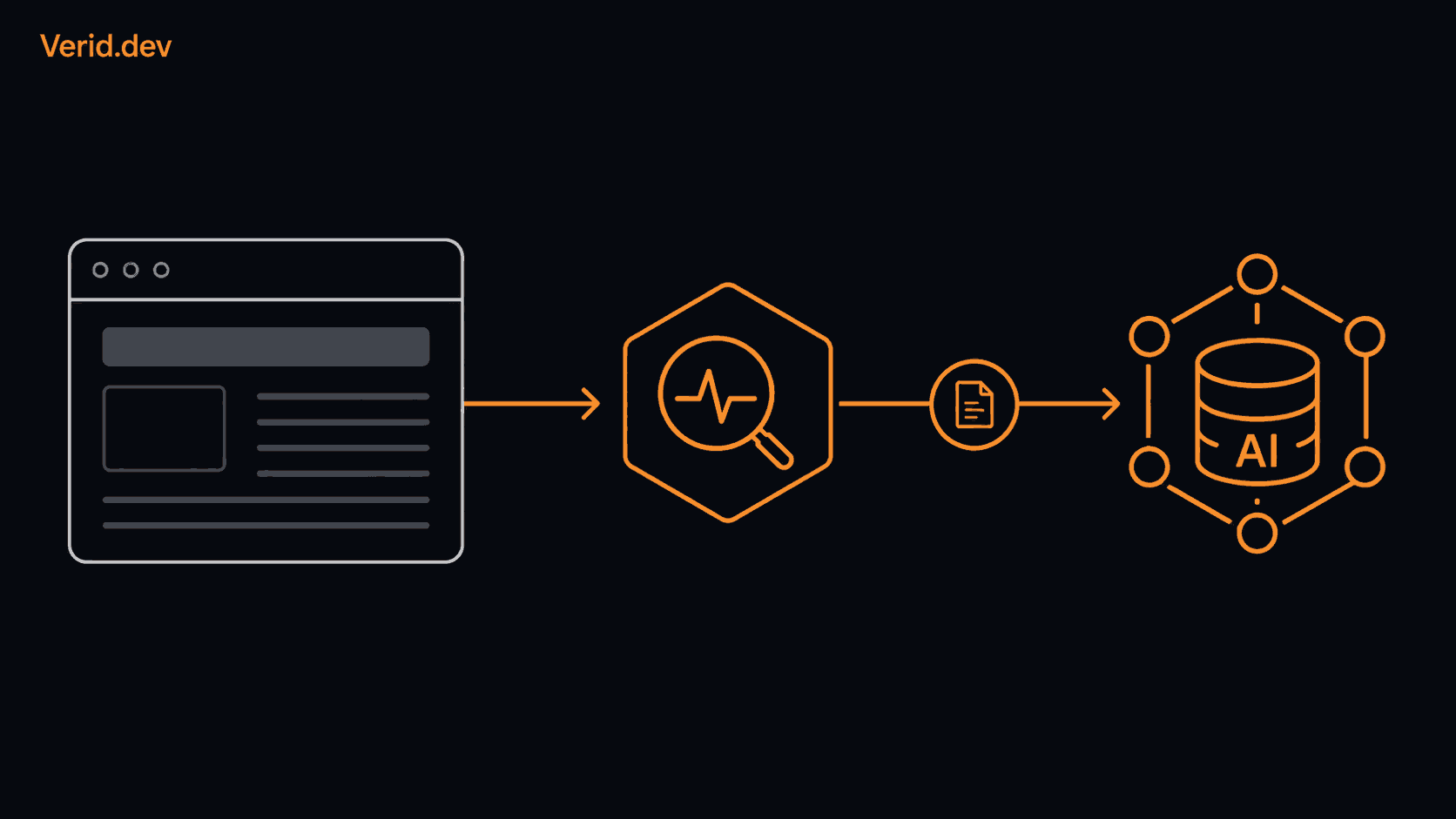 How to Feed AI Agents Fresh Web Data Without Re-Scraping Everything