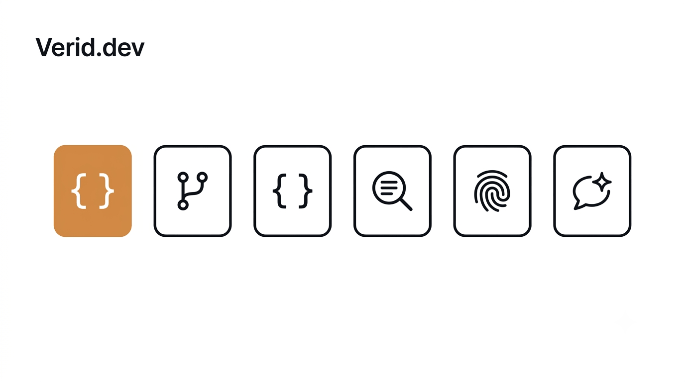 Verid blog illustration