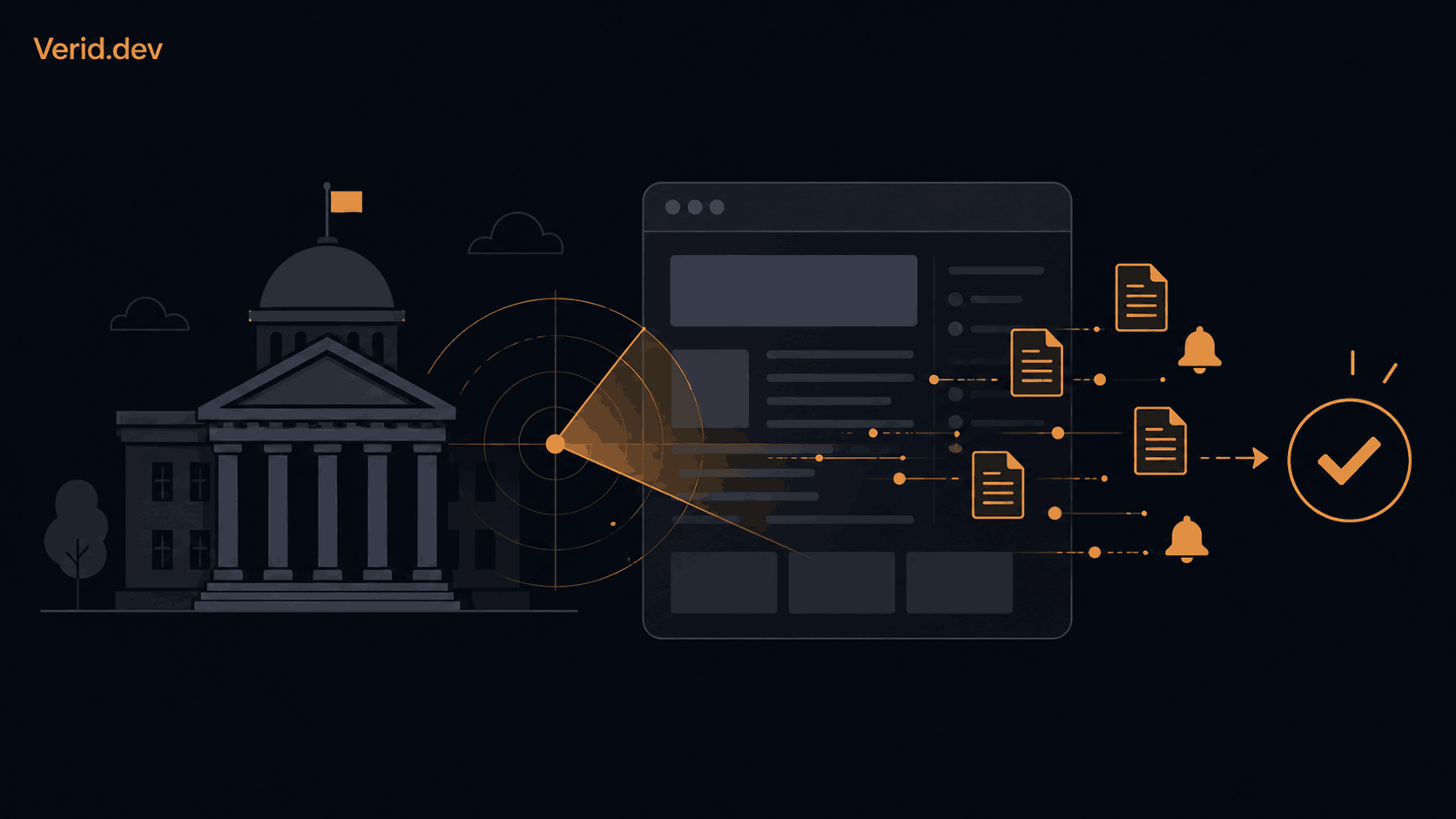 Best Tools to Monitor Government Websites for Policy Changes in 2026