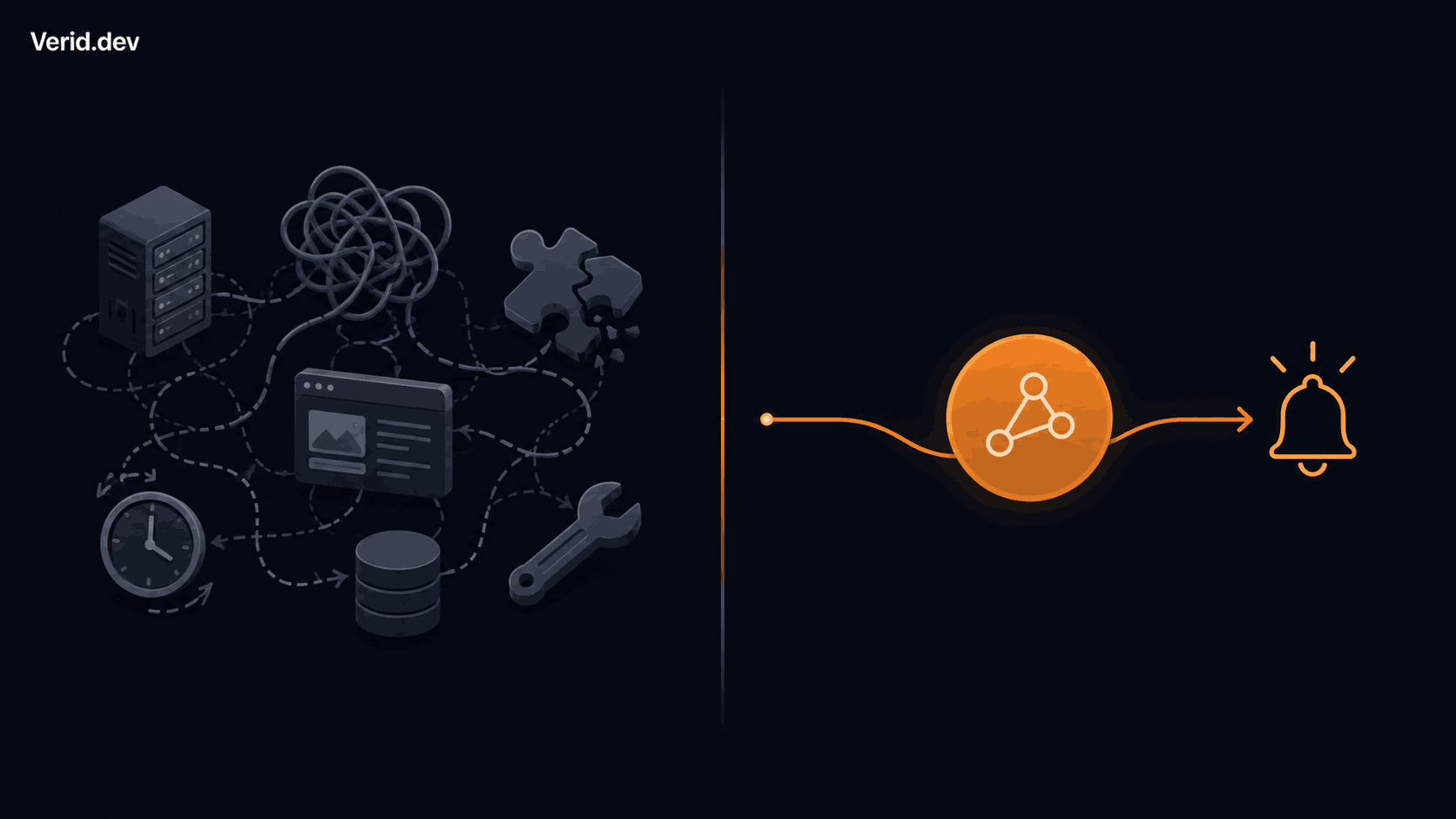 The Hidden Cost of DIY Website Monitoring: A Build vs Buy Cost Analysis