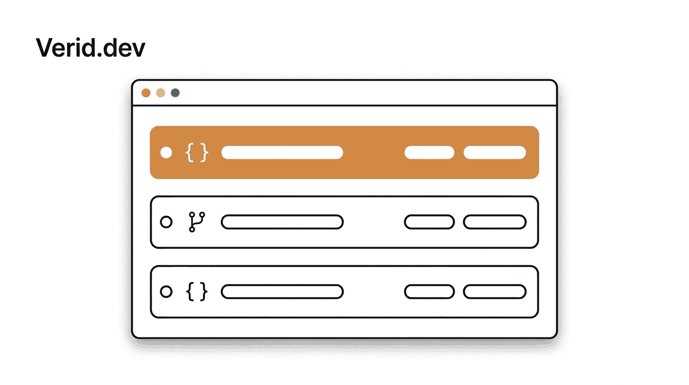 Verid blog illustration